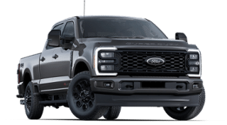 2025 Ford Super Duty® External Image 5